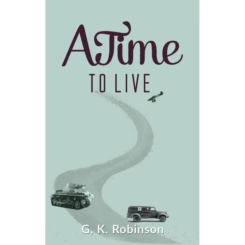 A Time to Live