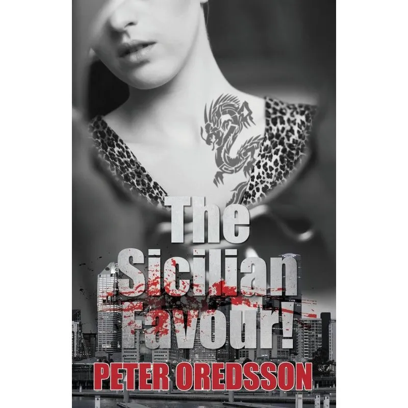 The Sicilian Favour!