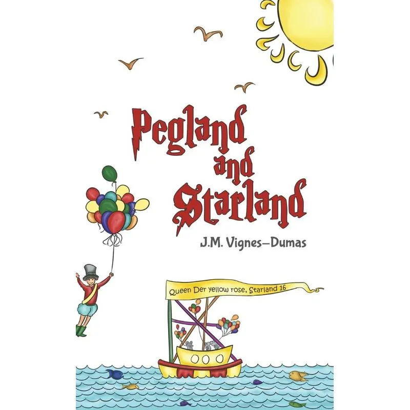 Pegland and Starland