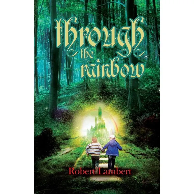 Through the Rainbow