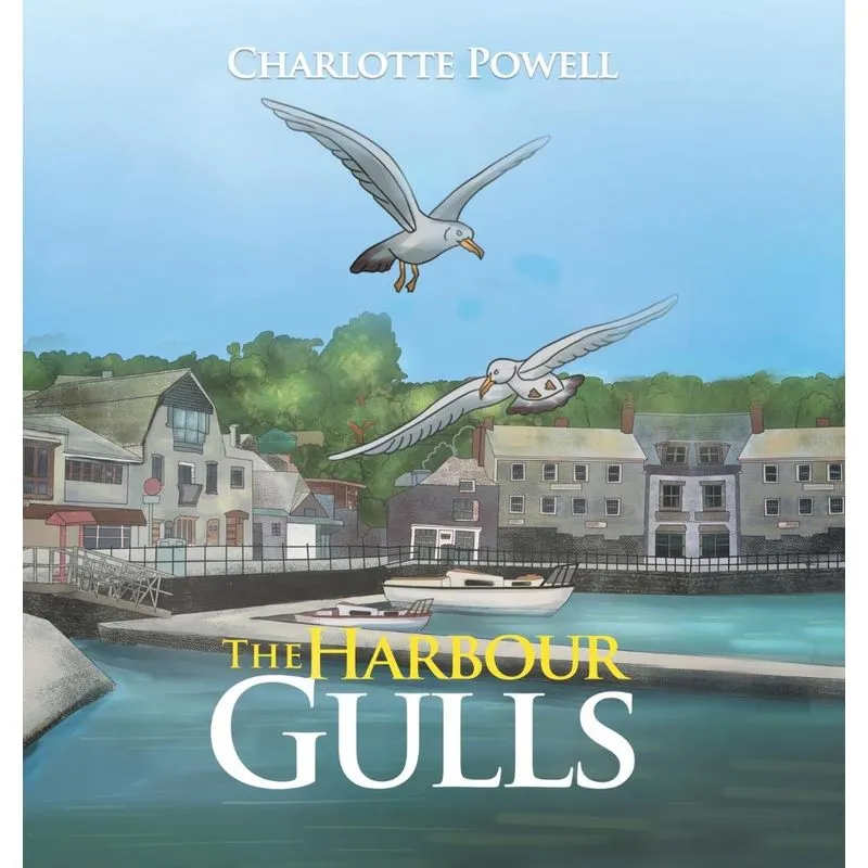 The Harbour Gulls