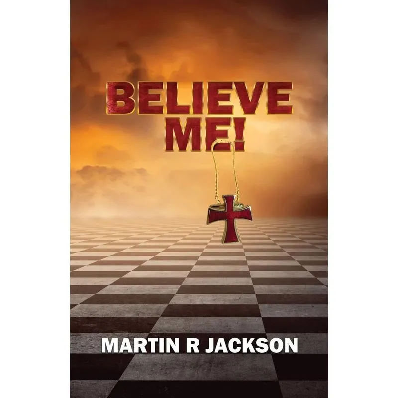 Believe Me!