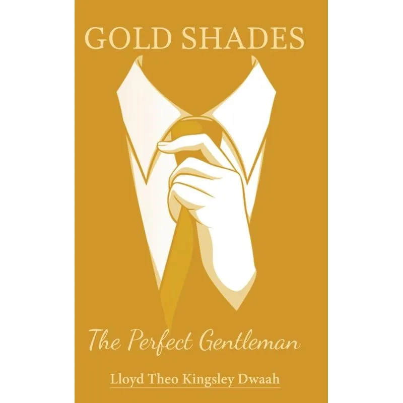 Gold Shades