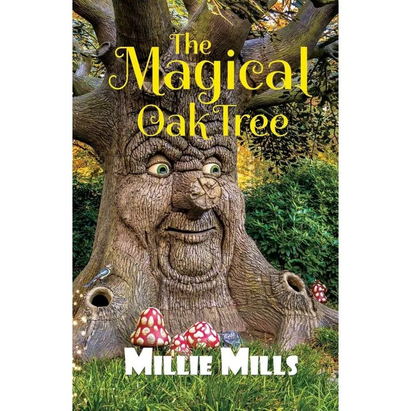 The Magical Oak Tree