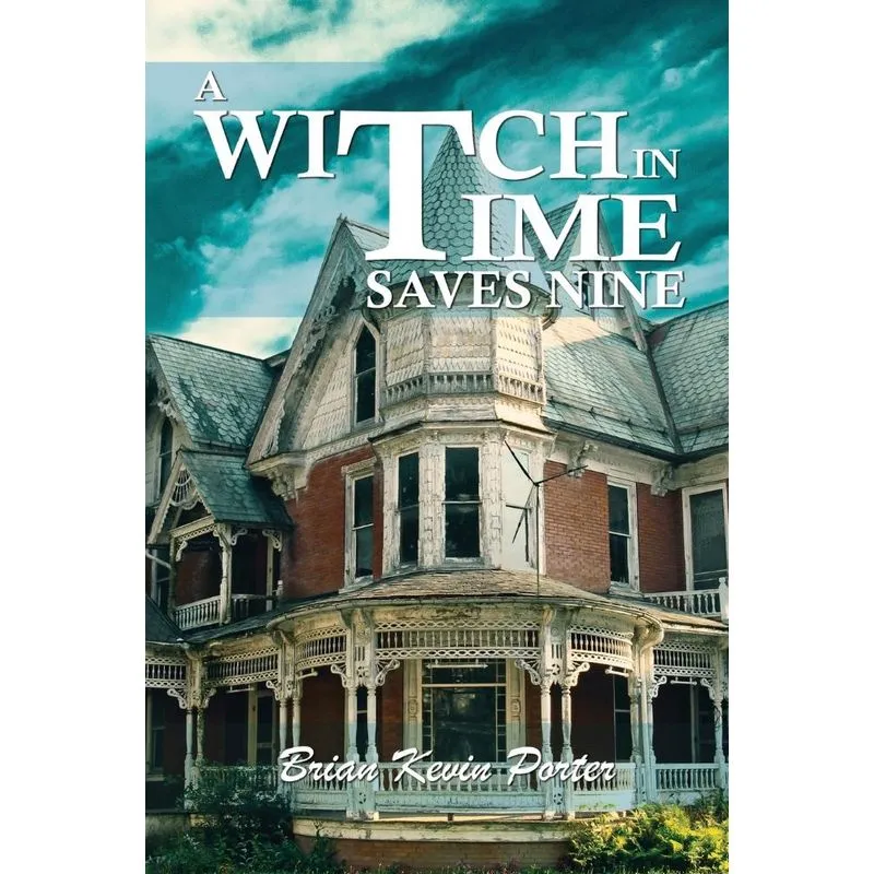 A Witch in Time Saves Nine