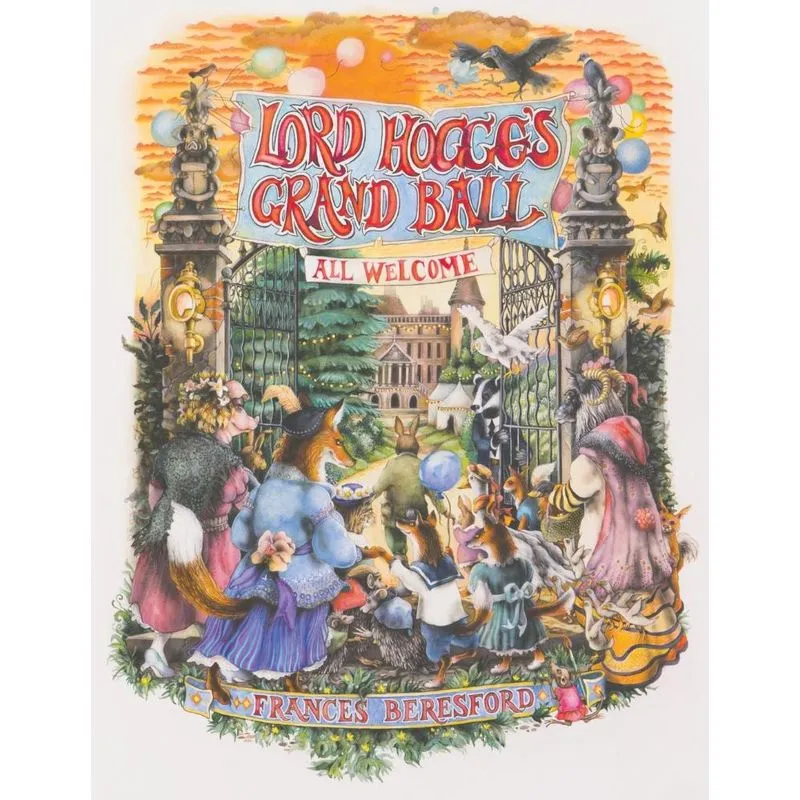 Lord Hogges Grand Ball