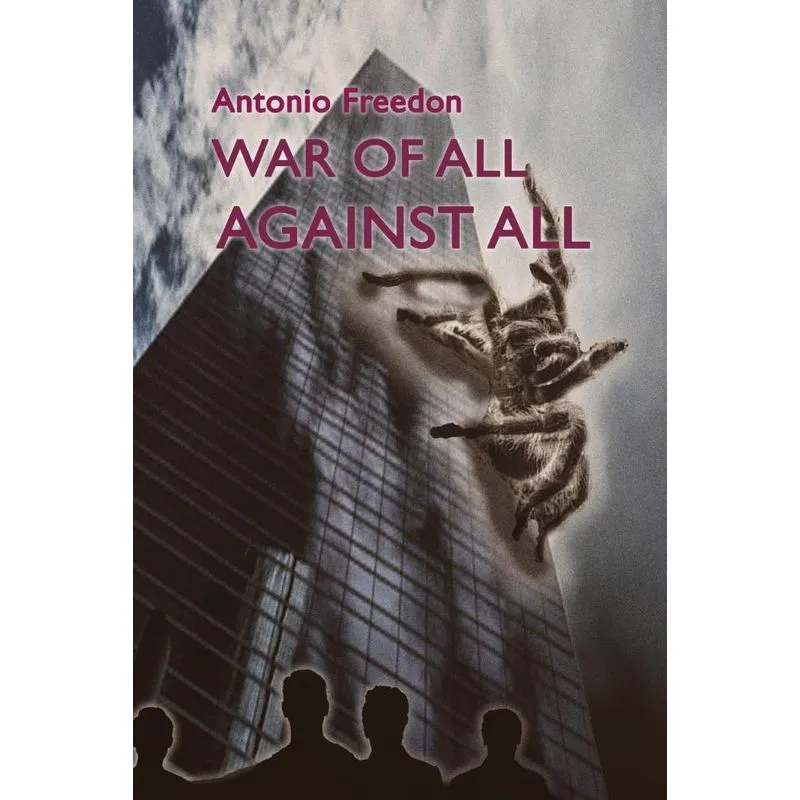War of All Against All