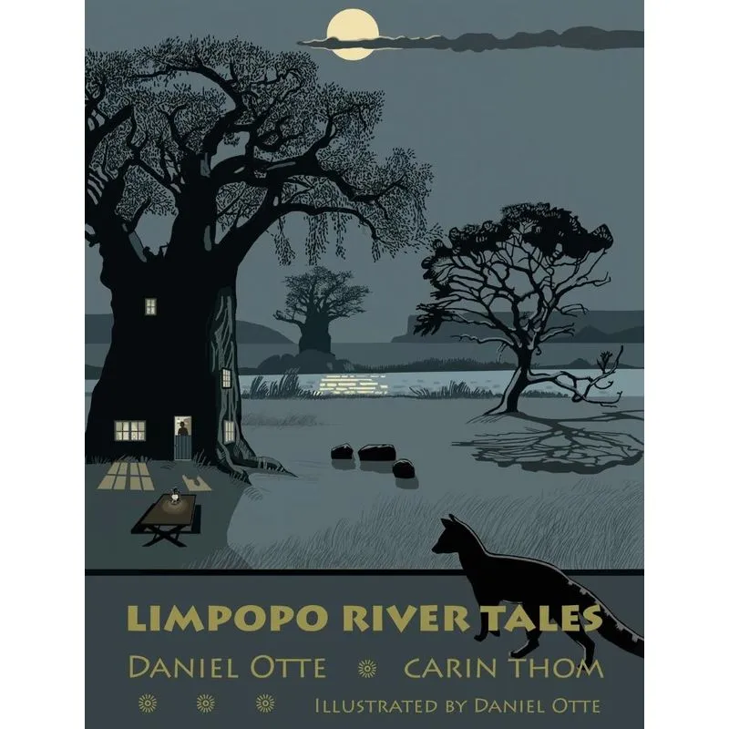 Limpopo River Tales