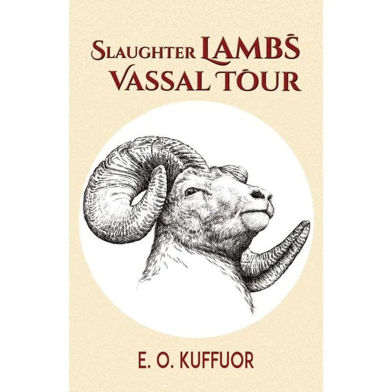 Slaughter Lambs