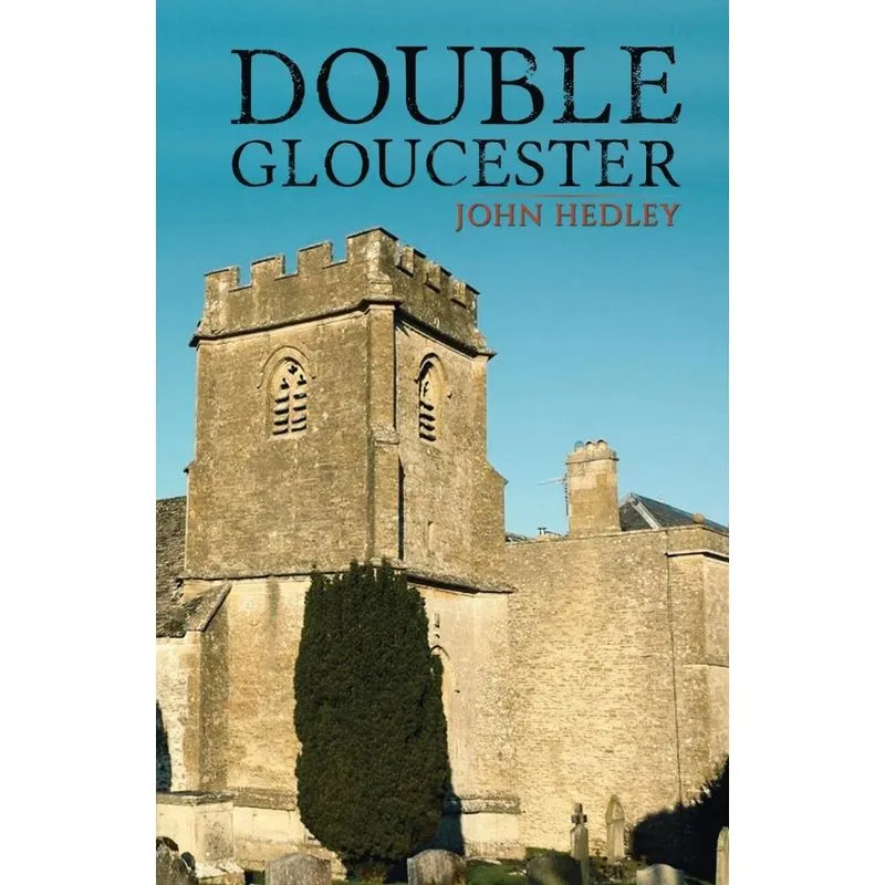 Double Gloucester
