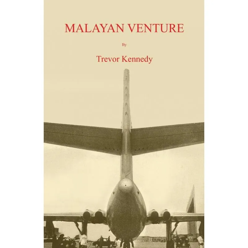 Malayan Venture