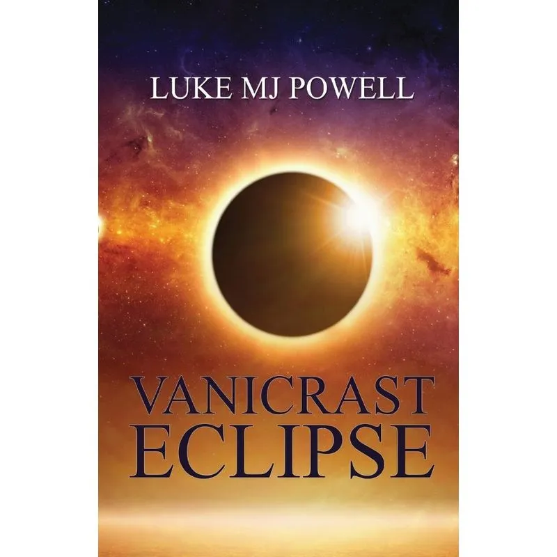 Vanicrast - Eclipse