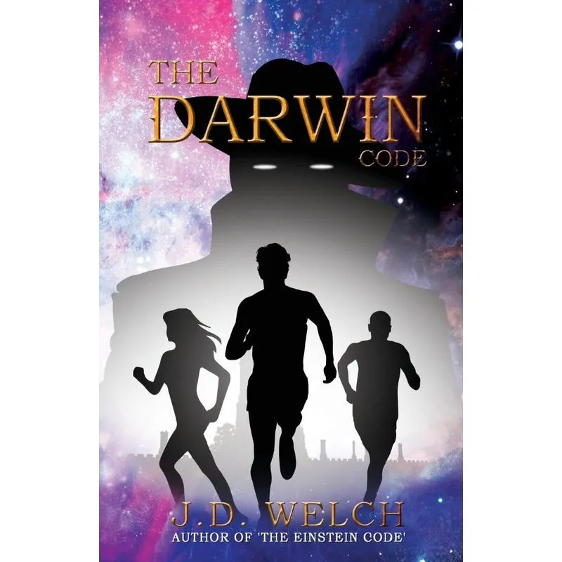 The Darwin Code