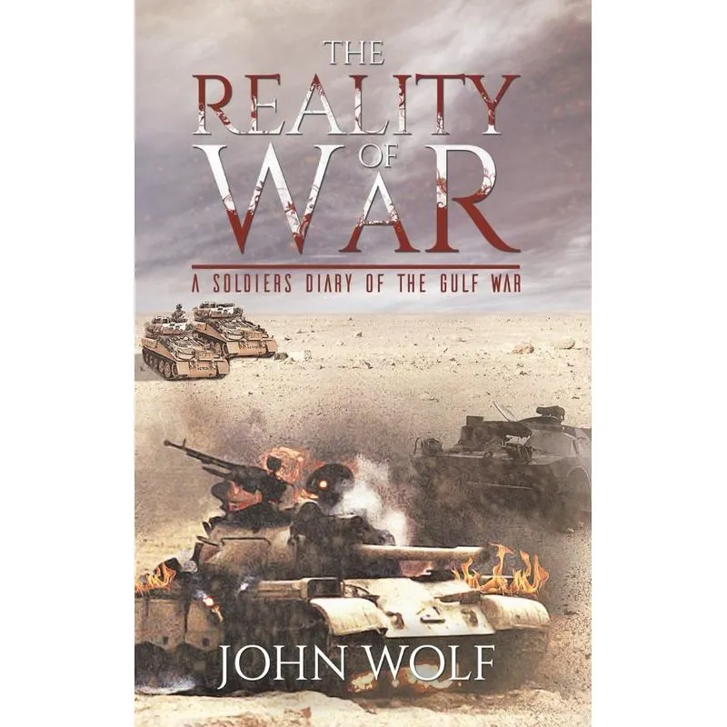 The Reality of War