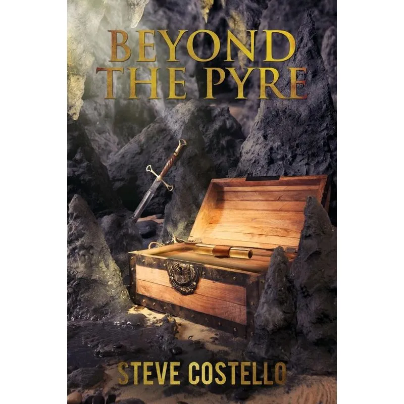 Beyond the Pyre