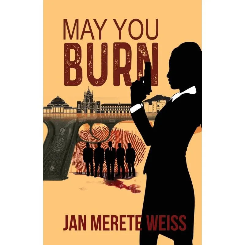 May You Burn