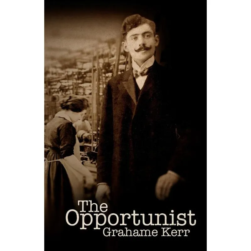The Opportunist