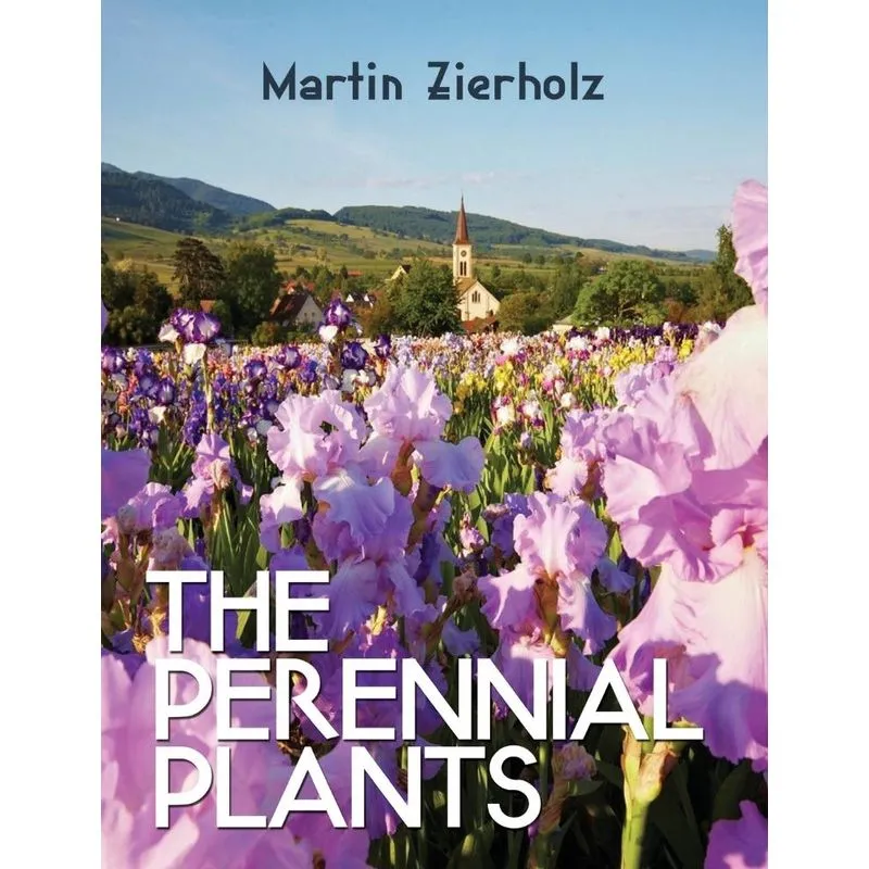 The Perennial Plants