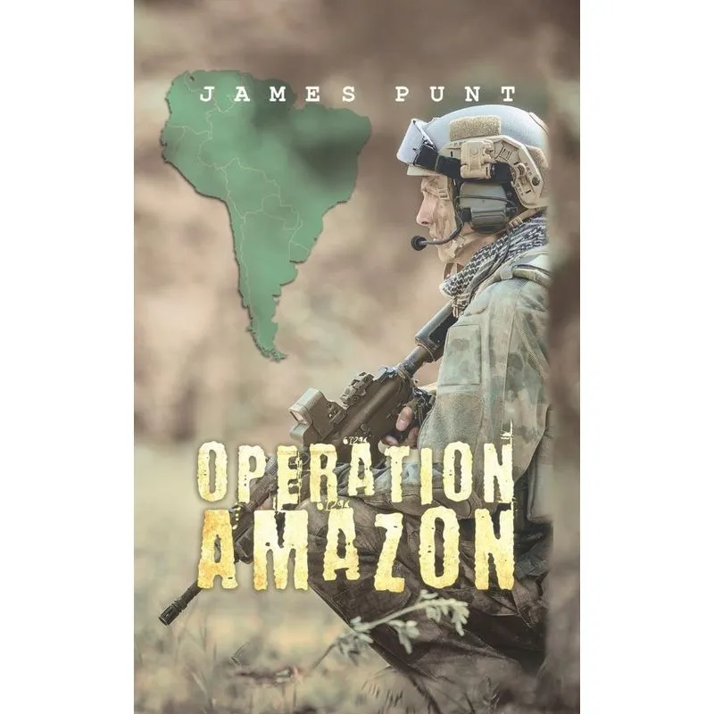 Operation Amazon