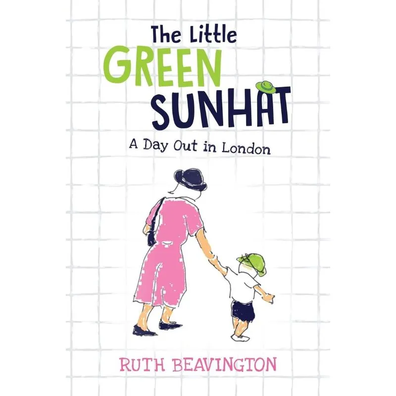 The Little Green Sunhat