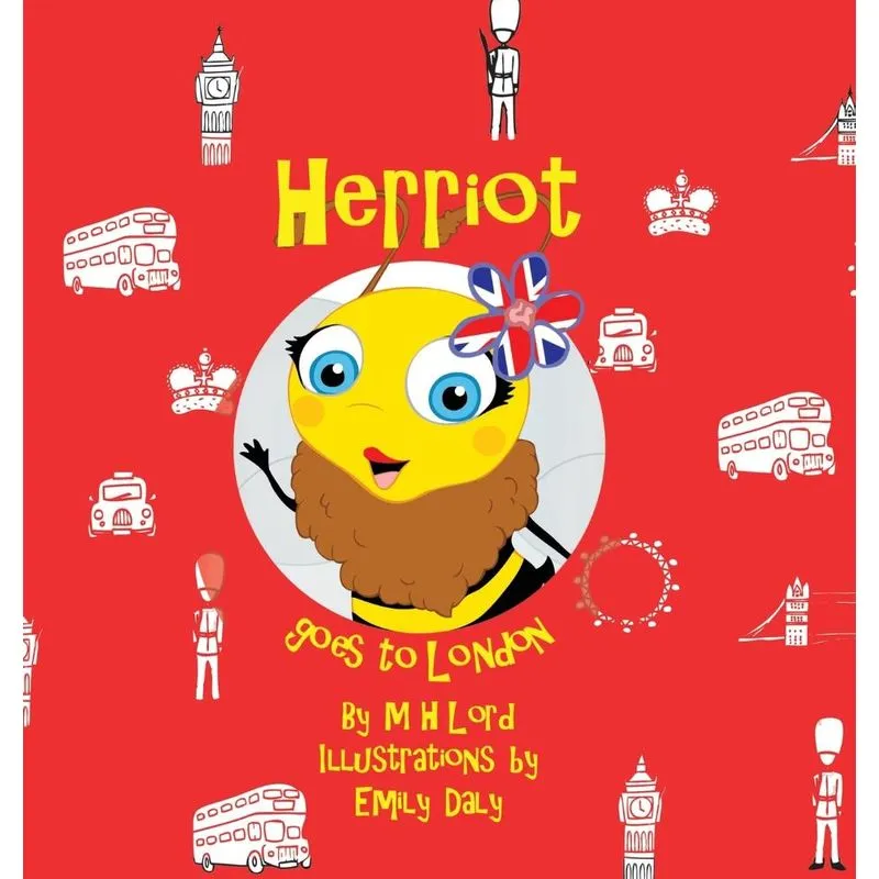 Herriot Goes to London