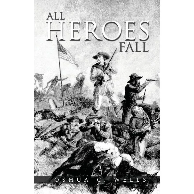 All Heroes Fall