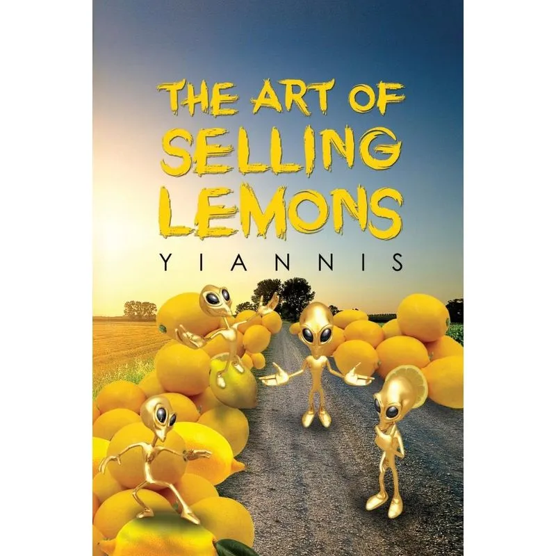 The Art of Selling Lemons