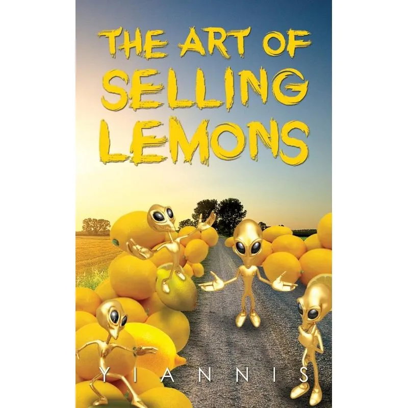 The Art of Selling Lemons