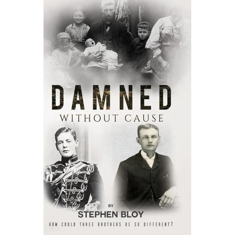 Damned Without Cause