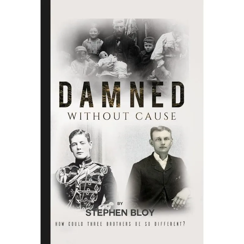 Damned Without Cause