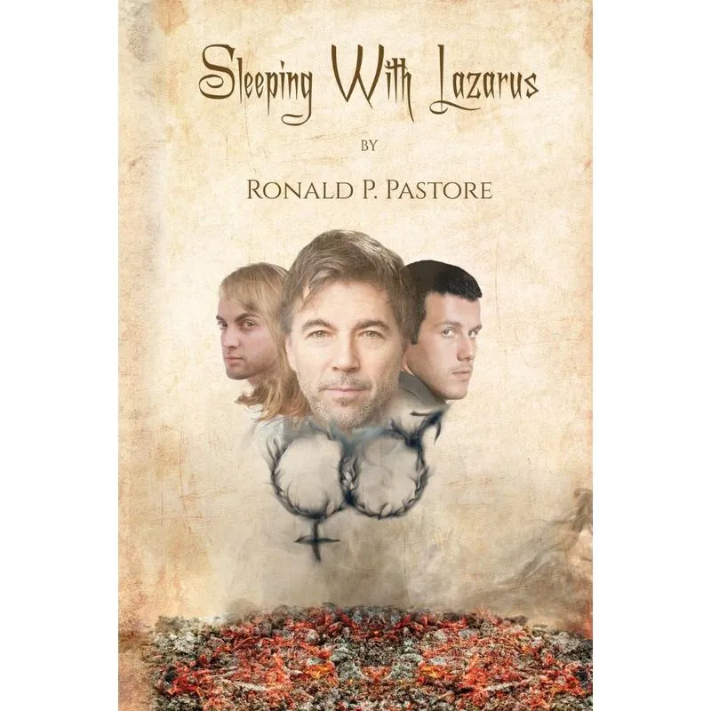 Sleeping with Lazarus
