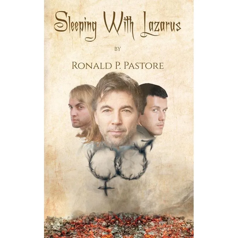 Sleeping with Lazarus