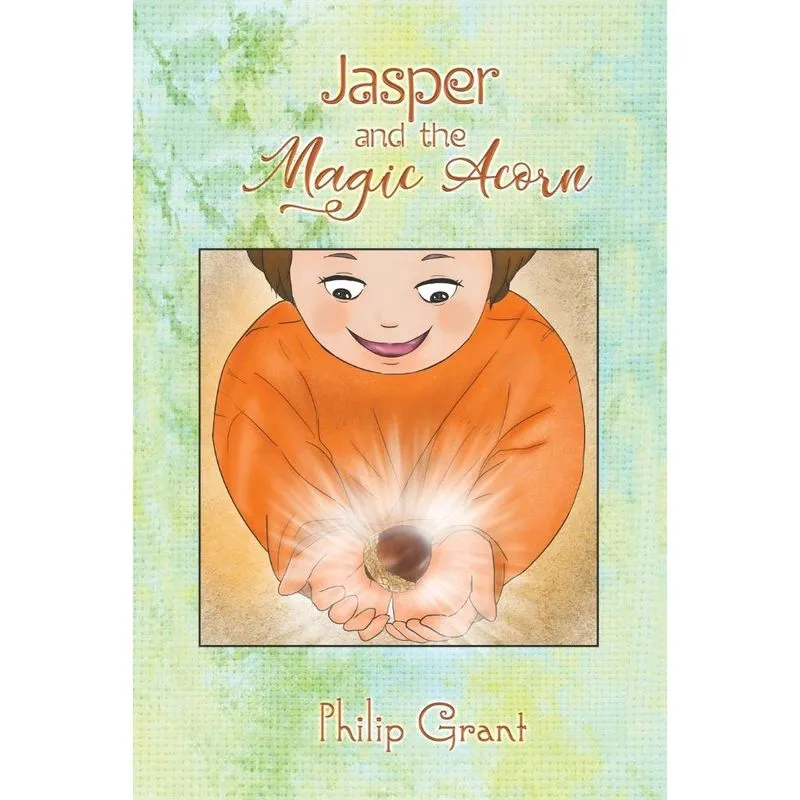 Jasper and the Magic Acorn