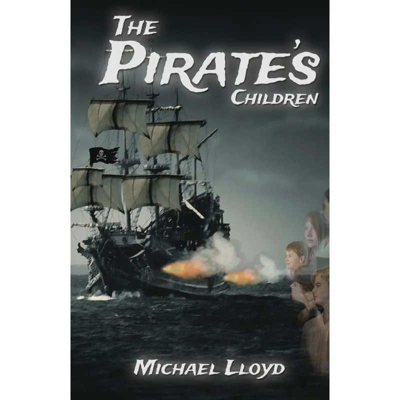 The Pirates Children
