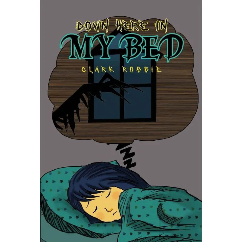 Down Here In My Bed