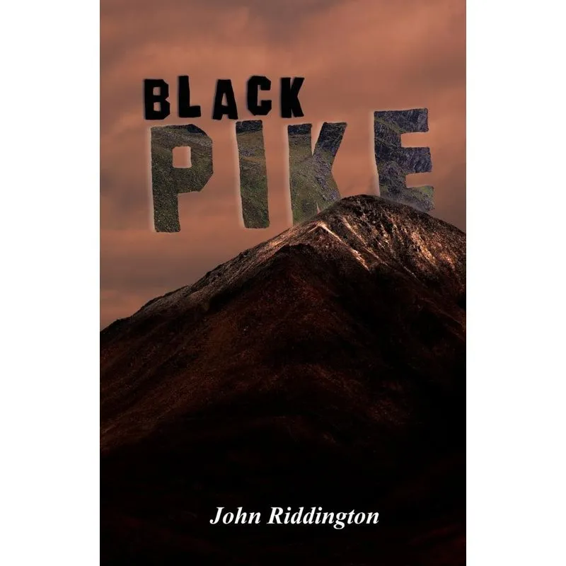 Black Pike