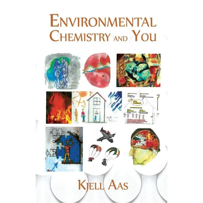 Environmental Chemistry and You