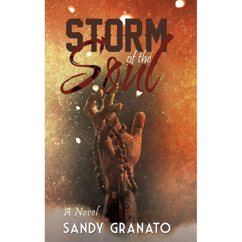 Storm of the Soul