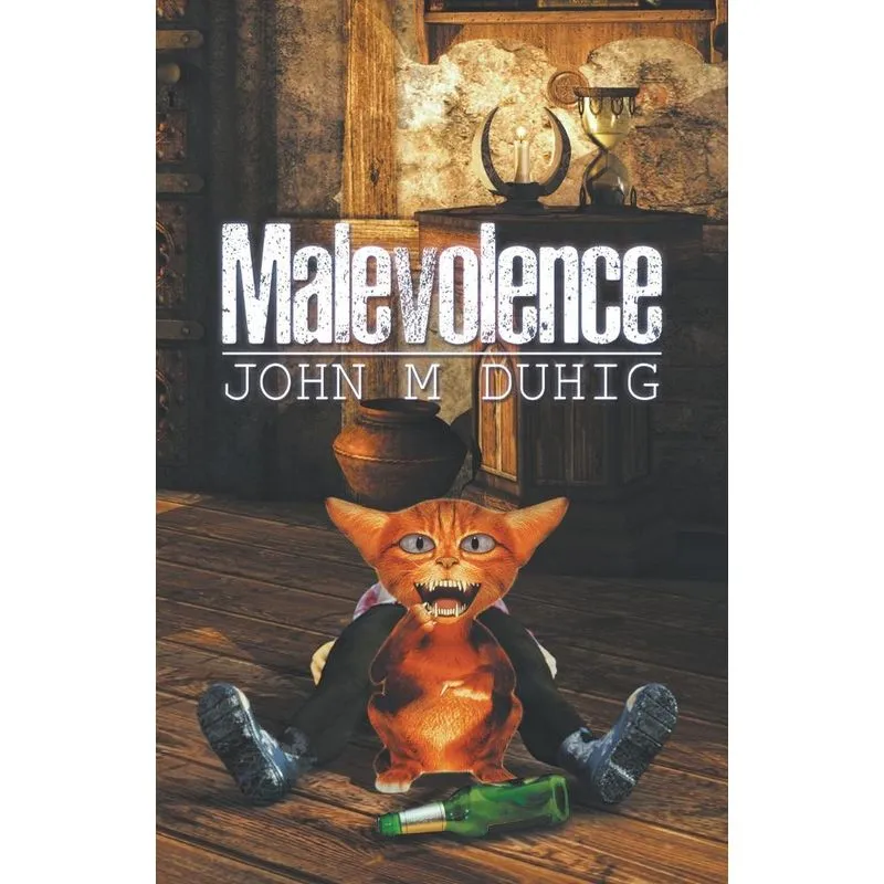 Malevolence