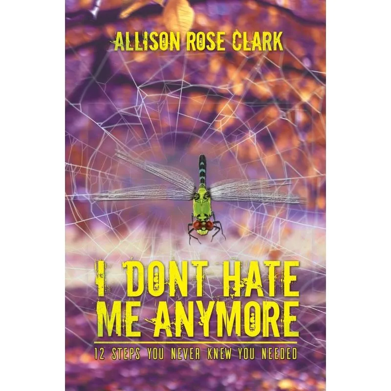 I Dont Hate Me Anymore