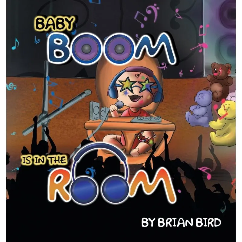 Baby Boom Is in the Room