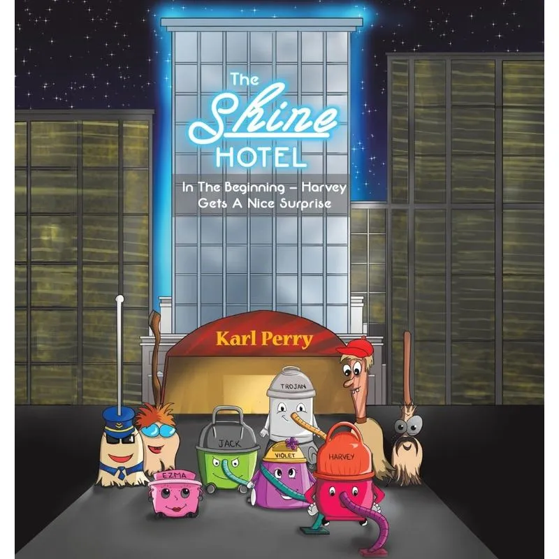 The Shine Hotel