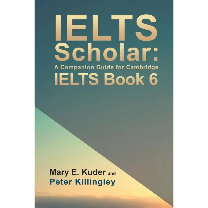 IELTS Scholar