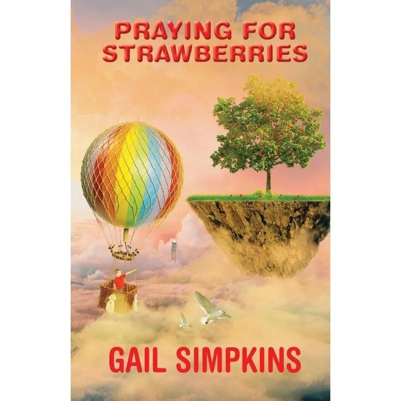 Praying for Strawberries