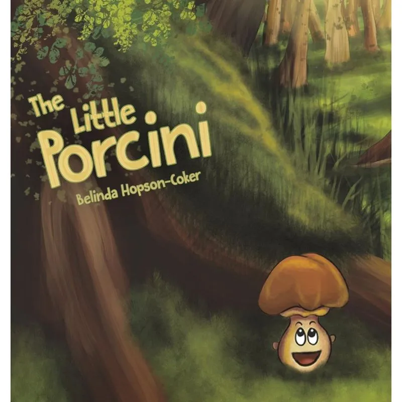 The Little Porcini