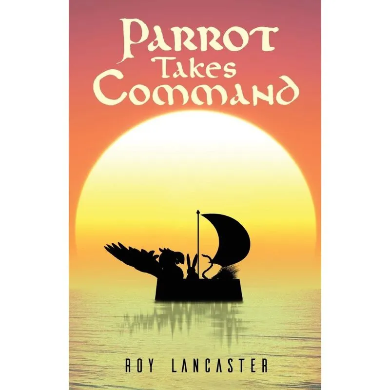 Parrot Takes Command