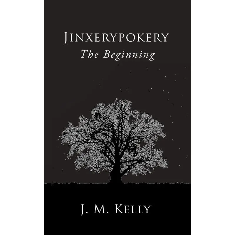 Jinxerypokery