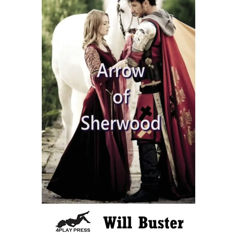 Arrow of Sherwood