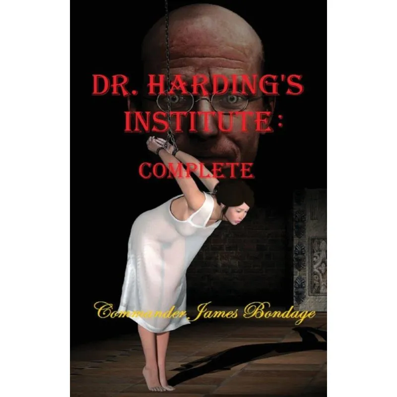 Dr. Hardings Institute