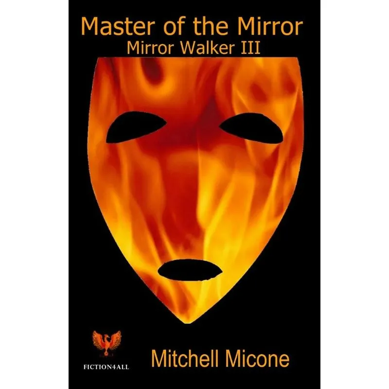 Master of the Mirror
